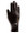 Vibration Therapy Gloves Intellinetix Full Finger Large Wrist Length Hand Specific Pair Cotton 07232 Pair/1 BG6432-L BROWNMED 1103808_PR