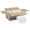 Paper Towel enMotionTouchless Roll 10 Inch X 800 Foot 89490 Roll/1 15960 Georgia Pacific 1041378_RL