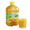 Thickened Beverage Thick Easy 46 oz. Bottle Orange Juice Flavor Ready to Use Honey Consistency 40123 Each/1 16640 Hormel Food Sales 797172_EA