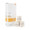 Elastic Bandage McKesson 2 Inch x 5 Yard Hook and Loop Closure Tan NonSterile Standard Compression 16-1033-2 Case of 50 DVO913888 McKesson 454618_CS