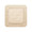 Foam Dressing Mepilex Border Flex 4 X 4 Inch Square Adhesive with Border Sterile 595300 Case/50 53431 Molnlycke 1114380_CS