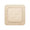 Foam Dressing Mepilex Border Flex 4 X 4 Inch Square Adhesive with Border Sterile 595300 Case/50 53431 Molnlycke 1114380_CS