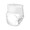 Unisex Adult Absorbent Underwear McKesson Pull On with Tear Away Seams Medium Disposable Heavy Absorbency UWEXTMD Case/64 2408 MCK BRAND 1123838_CS