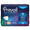 Unisex Adult Incontinence Brief Prevail Air Overnight Size 3 Disposable Heavy Absorbency NGX-014 Case/60 4390013135 First Quality 1126352_CS