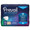 Unisex Adult Incontinence Brief Prevail Air Overnight Size 3 Disposable Heavy Absorbency NGX-014 Case/60 4390013135 First Quality 1126352_CS