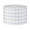 Dressing Retention Tape McKesson Water Resistant Nonwoven Fabric / Printed Release Paper 2 Inch X 10 Yard White NonSterile 16-4802 Case/24 191M MCK BRAND 1087971_CS