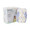 Unisex Baby Diaper McKesson Size 6 Disposable Moderate Absorbency BD-SZ6 Bag/1 16073 MCK BRAND 1144479_BG