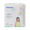 Unisex Baby Diaper McKesson Size 6 Disposable Moderate Absorbency BD-SZ6 Case/4 115120 MCK BRAND 1144479_CS