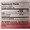 Dietary Supplement Geri-Care Cranberry Extract 450 mg Strength Tablet 100 per Bottle 845-01 Bottle/1 8836SA MCK BRAND 852550_BT