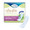 Bladder Control Pad TENA Intimates Maximum Long 15 Inch Length Heavy Absorbency Dry-Fast Core One Size Fits Most Adult Female Disposable 54268 Bag/12 10101 Essity HMS North America Inc 1131554_BG