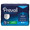 Male Adult Absorbent Underwear Prevail Men s Daily Underwear Pull On with Tear Away Seams 2X-Large Disposable Heavy Absorbency PUM-517 Bag/14 12359 First Quality 1131098_BG