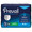 Male Adult Absorbent Underwear Prevail Men s Daily Underwear Pull On with Tear Away Seams 2X-Large Disposable Heavy Absorbency PUM-517 Case/56 DVO 3345354 First Quality 1131098_CS