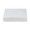 Pillowcase McKesson Standard White Disposable 18-917 Case/100 MCK BRAND 1107575_CS