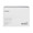 McKesson Transfer Pipette 7.5 mL 0.5 to 3 mL Graduation Increments NonSterile 559 Box/1 170192 MCK BRAND 911826_BX