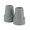 drive Cane / Crutch Tip 10439-8 Pair/1 620105 Drive Medical 691938_PR
