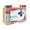 First Aid Kit McKesson 50 Person Plastic Case 59801 Kit/1 102 MCK BRAND 1164080_KT