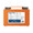 First Aid Kit McKesson 50 Person Plastic Case 59801 Kit/1 102 MCK BRAND 1164080_KT