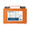 First Aid Kit McKesson 50 Person Plastic Case 59801 Case/12 499564 MCK BRAND 1164080_CS
