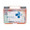 First Aid Kit McKesson 50 Person Plastic Case 59801 Case/12 499564 MCK BRAND 1164080_CS