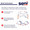 Unisex Adult Incontinence Brief Seni Super Quatro Regular Disposable Heavy Absorbency S-RE10-BQ1 Case/40 0004-00-0081-32 TZMO USA Inc 1163837_CS
