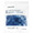 Instant Cold Pack McKesson Deluxe General Purpose Small 5-1/2 X 6-3/4 Inch Fabric / Ammonium Nitrate / Water Disposable 59-57C Case/24 1111 MCK BRAND 521482_CS