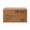 Pillowcase McKesson Standard White Disposable 16-MS400 Case/100 N9108PK MCK BRAND 1081637_CS