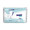 Underpad Seni Soft Super 23 X 35 Inch Disposable Cellulose Pulp Moderate Absorbency S-0330-US1 Case/60 10-0751 TZMO USA Inc 1163821_CS