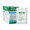 Non-Adherent Dressing CuradCotton / Polyester 2 X 3 Inch Sterile NON25700 Box/100 A10165 MEDLINE 769441_BX
