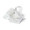 Fluff Bandage Roll Bulkee IIGauze 6-Ply 4-1/2 Inch X 4-1/10 Yard Roll Shape Sterile NON25865 Case/100 155710 MEDLINE 277454_CS