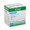Non-Adherent Dressing CuradCotton / Polyester 3 X 4 Inch Sterile NON25710 Case/1200 X81-2436WD MEDLINE 475332_CS