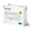 Super Absorbent Dressing Zetuvit Plus Silicone Silicone / Cellulose / Super Absorbent Polymer 5 X 5 Inch Sterile 413115 Box/10 225600 Hartmann 1181536_BX