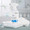 Wound Irrigation Solution McKesson Puracyn Plus 16.9 oz. Spray Bottle NonSterile Hypochlorous Acid HOCI 0.012% Sodium Hypochlorite NaOCI 0.001% Electrolyzed Water H2O 99.916% Sodium Chloride NaCI 0.031% Phosphates 0.040% 186-60 2601002 MCK BRAND 1113217_CS
