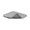 Silver Foam Dressing Mepilex Ag 4 X 5 Inch Rectangle Sterile 287090 Box/5 180M Molnlycke 850795_BX