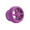 PMV Tracheostomy and Ventilator Swallowing and Speaking Valve 15mm I.D. / 23mm O.D. Plastic Purple PMV2001 Each/1 BATT11 Passy-Muir 418590_EA