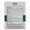 Itch Relief Water-Jel 1% Strength Cream 0.9 Gram Individual Packet WJHY1728 Case/1728 6394 WATER JEL 796007_CS