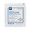 USP Type VII Gauze Sponge Cotton 12-Ply 4 X 4 Inch Square Sterile NON21424 Case/600 281100 MEDLINE 529065_CS