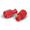 Syringe Tip Cap TrueCare Red Sterile Male/Female Luer TCBCOMBICAP Box/100 79-89060 TrueCare Biomedix 1136391_BX