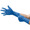Exam Glove Supreno SE Medium NonSterile Nitrile Standard Cuff Length Textured Fingertips Blue Not Chemo Approved SU-690-M Case/1000 177-513500T MICROFLEX MEDICAL 368033_CS