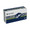 Exam Glove STERLING SG Medium NonSterile Nitrile Standard Cuff Length Textured Fingertips Silver Chemo Tested 41659 Case/10 8534C O&M Halyard Inc 981297_CS