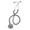 Classic Stethoscope 3M LittmannClassic III Gray 1-Tube 27 Inch Tube Double-Sided Chestpiece 5621 Each/1 B1005DB 3M 980121_EA