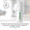 Topical Pain Relief BiofreezeProfessional 5% Strength Menthol Topical Gel 3 oz. 13416 Box/12 D 12038 Performance Health 1027514_BX