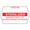 Pre-Printed Label Comply Laboratory Use White Tape Sterilized Red Sterilization Label 5/8 X 1-1/8 Inch 1269R Case/12 2C8750 3M 232435_CS
