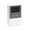 Digital Refrigerator / Freezer Thermometer with Alarm Fisherbrand Traceable Fahrenheit / Celsius -58 to 158 F -50 to 70 C Bottle Probe Door / Wall Mount Battery Operated S66277 Each/1 E050500 PANTEK TECHNOLOGIES LLC 639044_EA