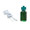 Digital Refrigerator / Freezer Thermometer with Alarm Fisherbrand Traceable Fahrenheit / Celsius -58 to 158 F -50 to 70 C Bottle Probe Door / Wall Mount Battery Operated S66277 Each/1 E050500 PANTEK TECHNOLOGIES LLC 639044_EA