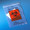 Specimen Transport Bag with Document Pouch and Absorbent Pad 6 X 10 Inch Polyethylene Zip Closure Biohazard Symbol / Storage Instructions NonSterile 4922 Case/500 Jun-63 Globe Scientific 873508_CS
