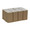 Paper Towel Pacific Blue Basic Multi-Fold 9-1/5 X 9-2/5 Inch 20204 Pack/1 59714300 Georgia Pacific 362604_PK