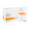 Swabstick McKesson Cotton Tip Wood Shaft 3 Inch NonSterile 100 per Pack 24-103 Bag/1 71018FCNEN MCK BRAND 508715_BG