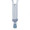 Underarm Crutches McKesson Aluminum Frame Child 175 lbs. Weight Capacity Push Button Adjustment 146-10427 Case/10 17400 MCK BRAND 1093022_CS