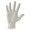 Exam Glove Polymed Medium NonSterile Latex Standard Cuff Length Fully Textured Ivory Not Chemo Approved PM103 Case/1000 765-5179-0000 Ventyv 349005_CS