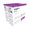 Lancet UnistikSafetly Lancet Low Flow Needle 1.8 mm Depth 28 Gauge Push Button Activation AT 1042 Box/100 113358 Owen Mumford 485757_BX